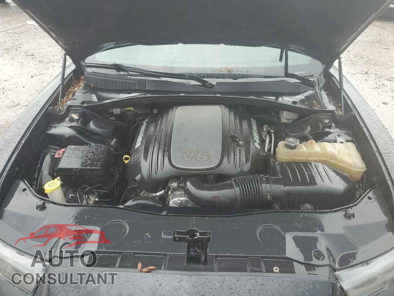 DODGE CHARGER 2014 - 2C3CDXCT9EH138076