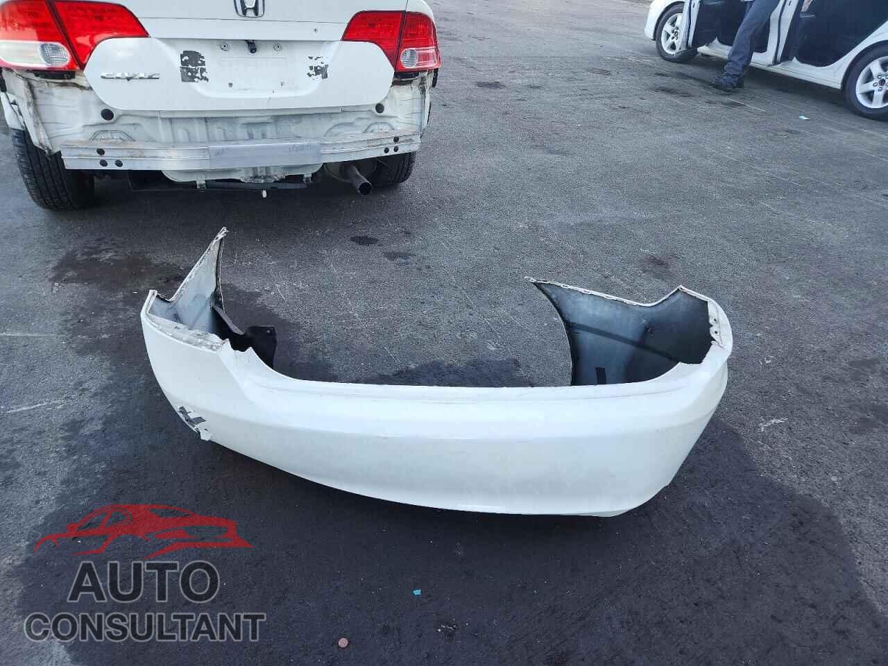 HONDA CIVIC 2010 - 19XFA1F8XAE058779