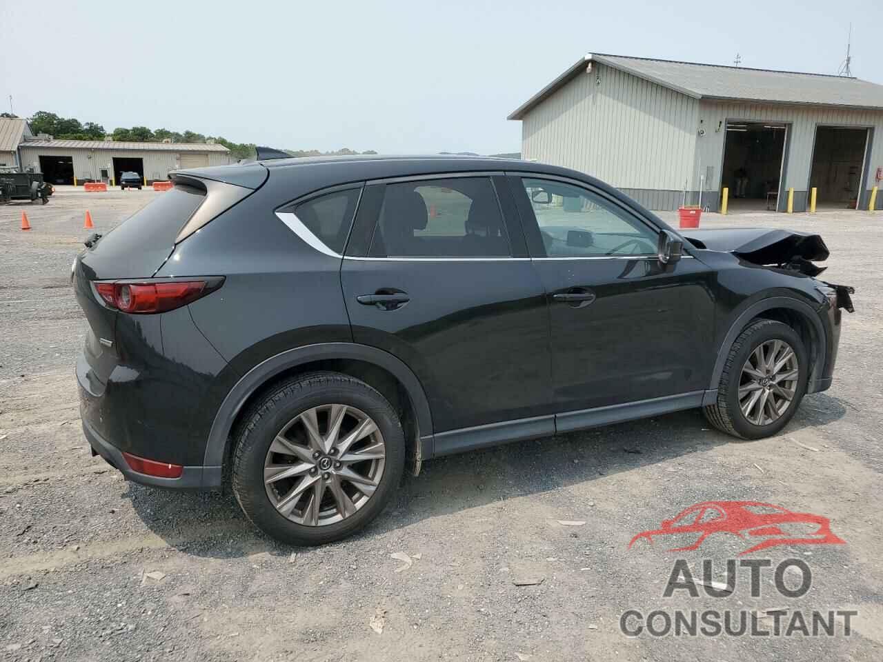MAZDA CX-5 2019 - JM3KFBDM2K0569829