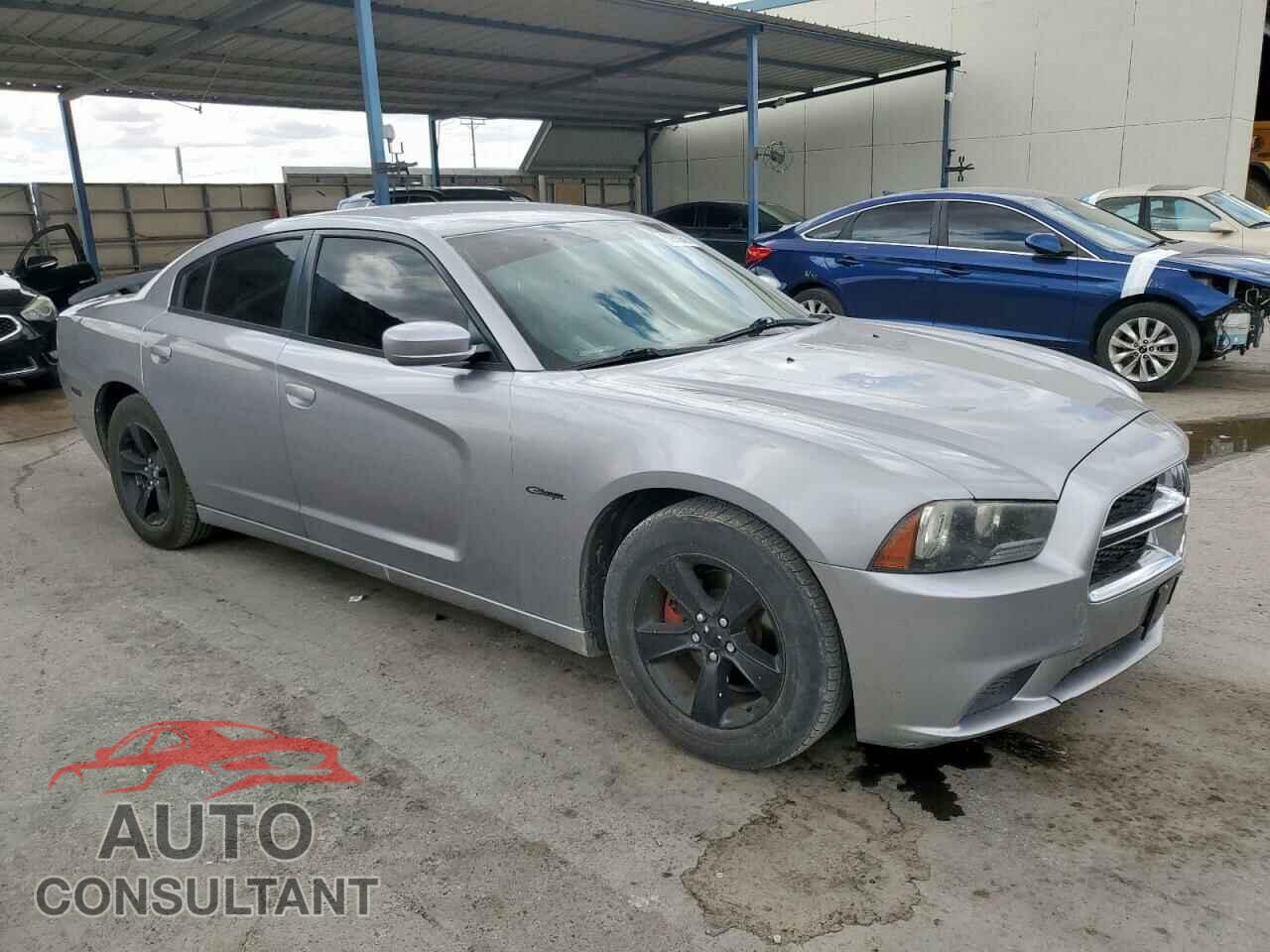 DODGE CHARGER 2014 - 2C3CDXBG3EH314561