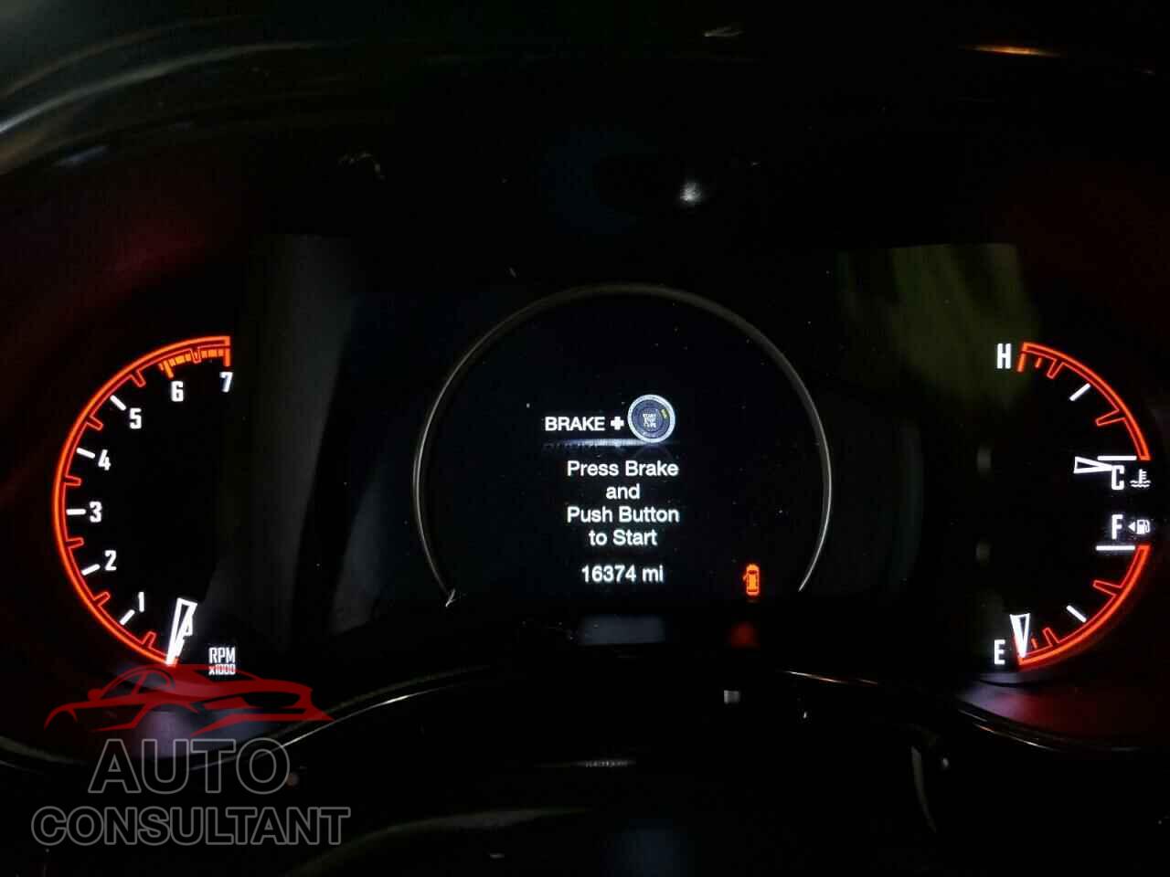 DODGE DURANGO 2022 - 1C4SDJCT7NC133210