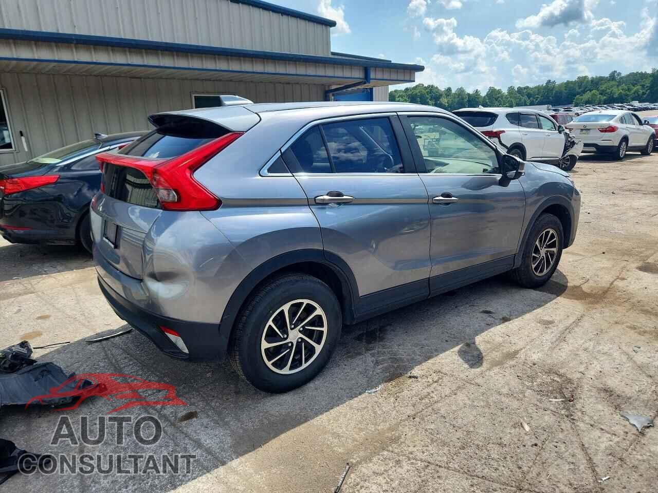 MITSUBISHI ECLIPSE 2020 - JA4AT3AA2LZ034780