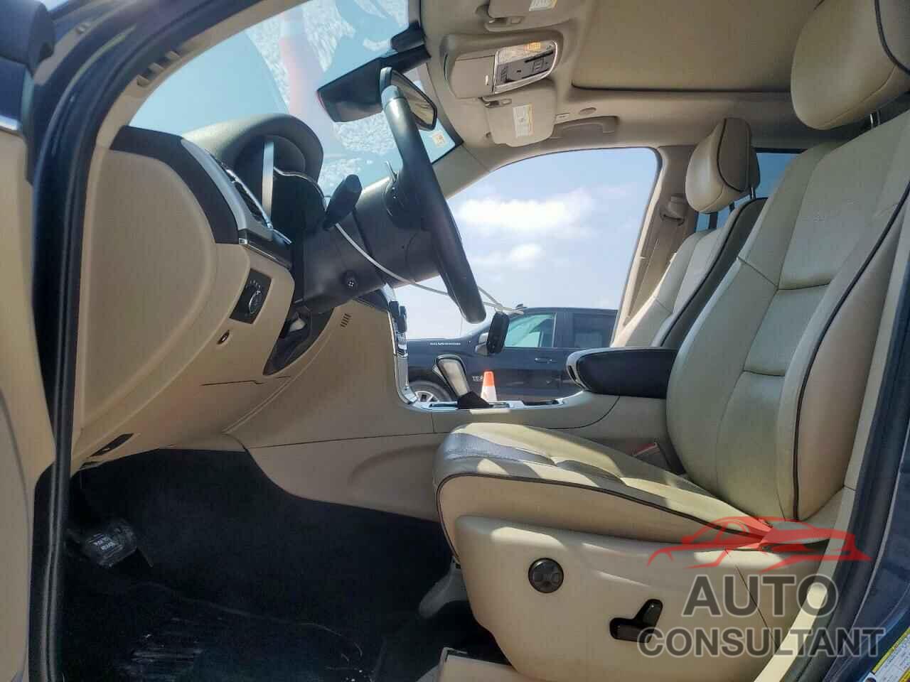 JEEP GRAND CHER 2021 - 1C4RJEJG2MC657402