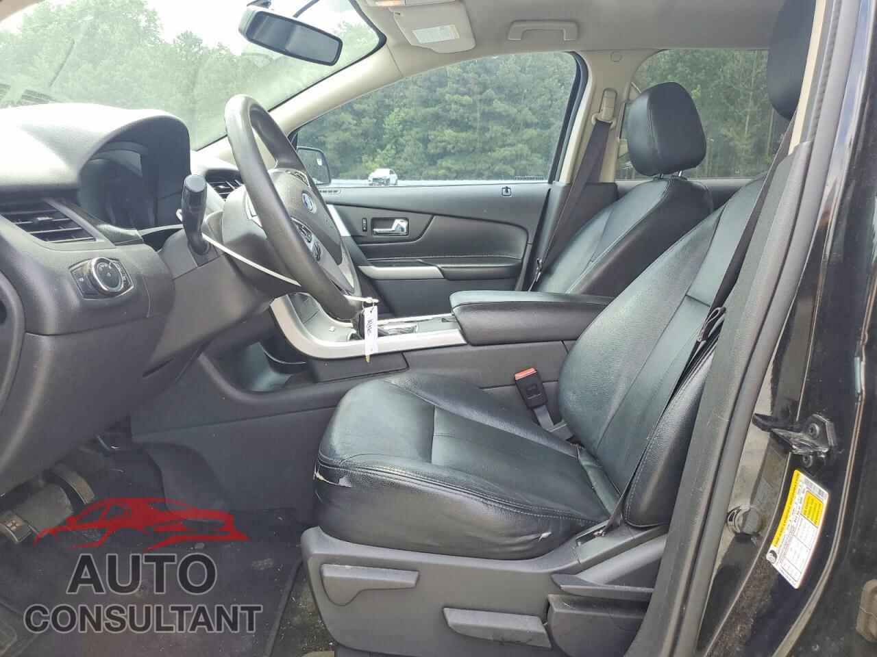 FORD EDGE 2014 - 2FMDK3GC5EBB60180
