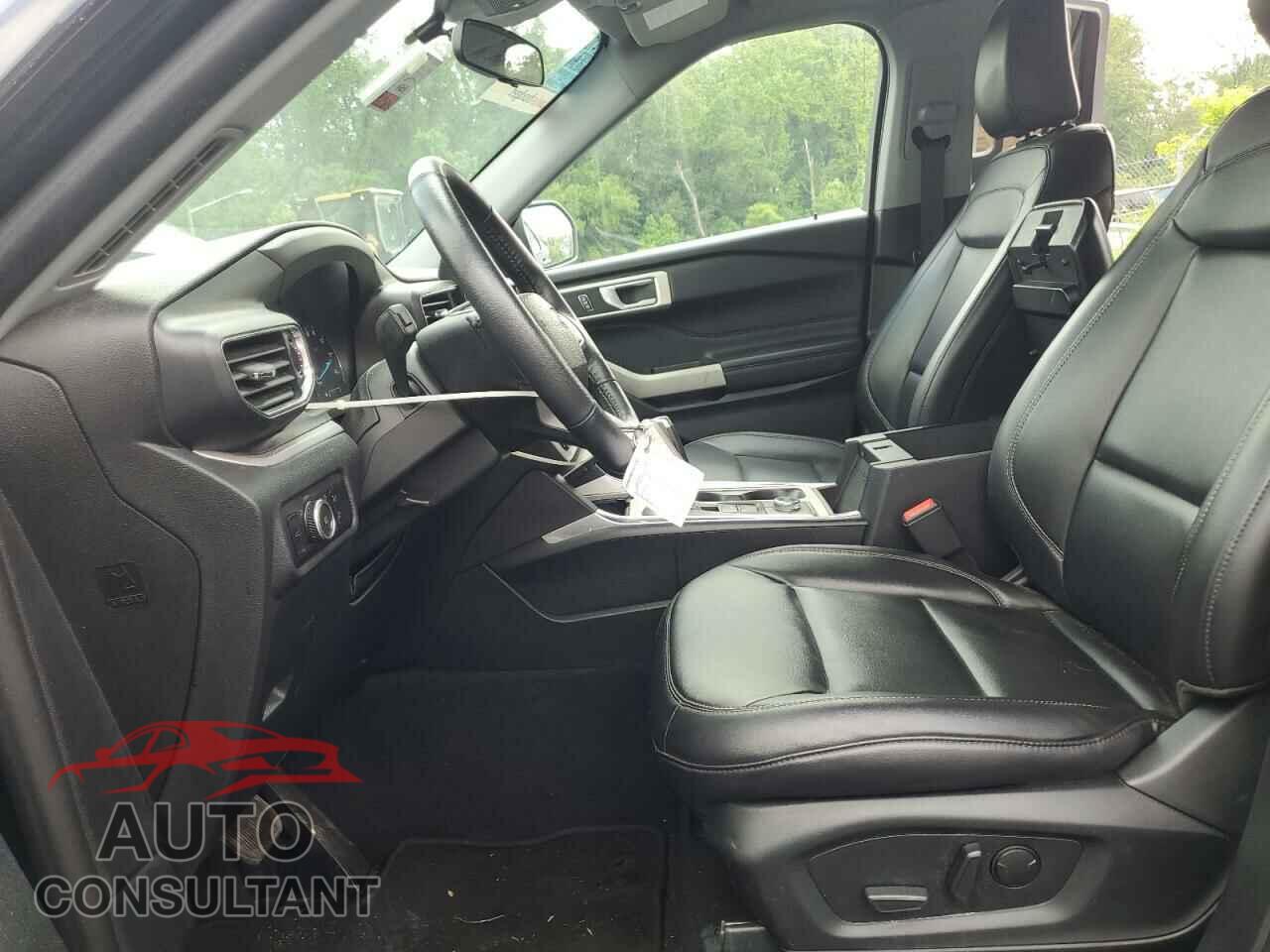 FORD EXPLORER 2023 - 1FMSK8DH7PGB18528