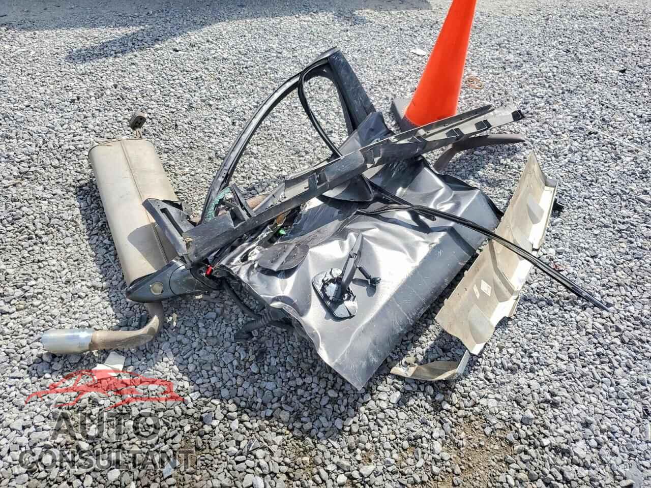 FORD FUSION 2015 - 3FA6P0H74FR231375