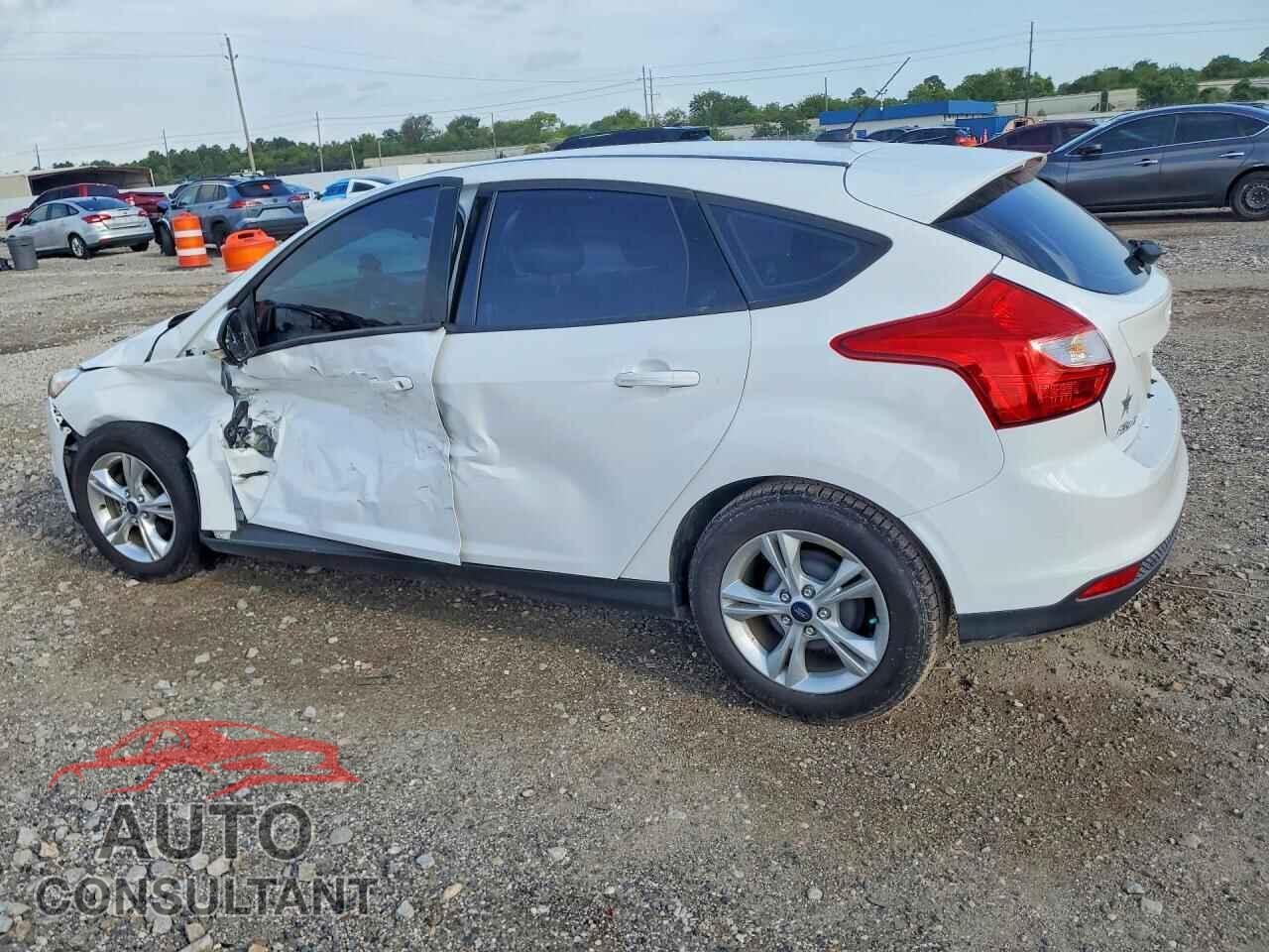 FORD FOCUS 2014 - 1FADP3K24EL259096