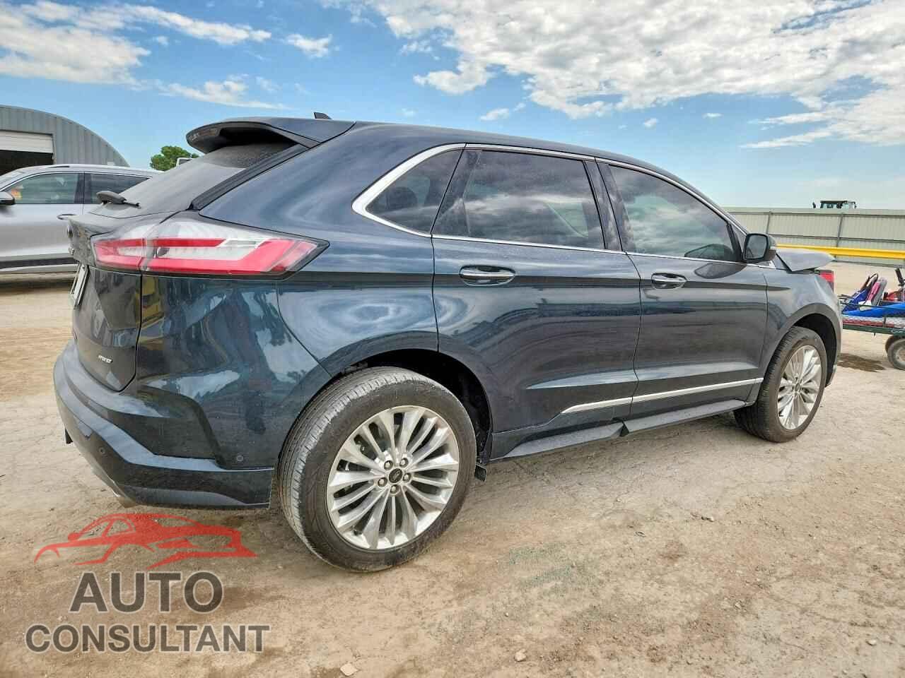 FORD EDGE 2024 - 2FMPK4K97RBA06929