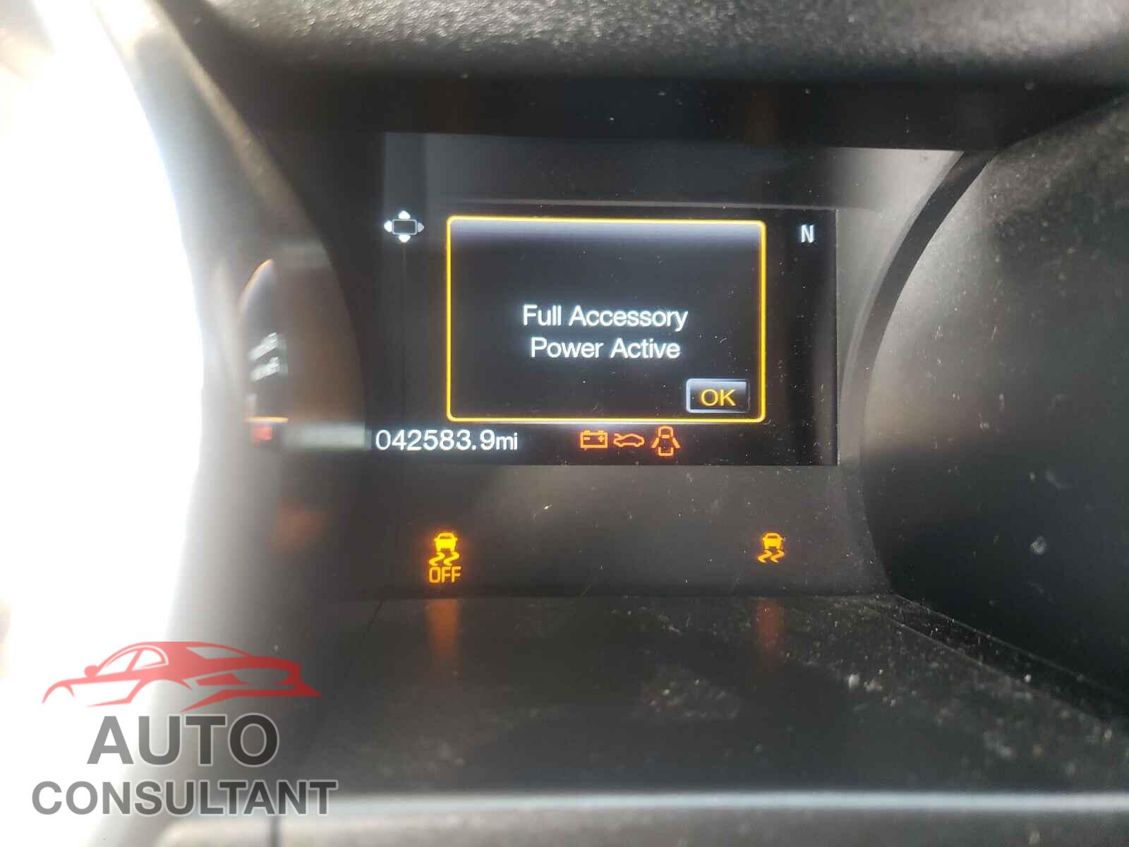 FORD MUSTANG 2017 - 1FA6P8CF6H5344358