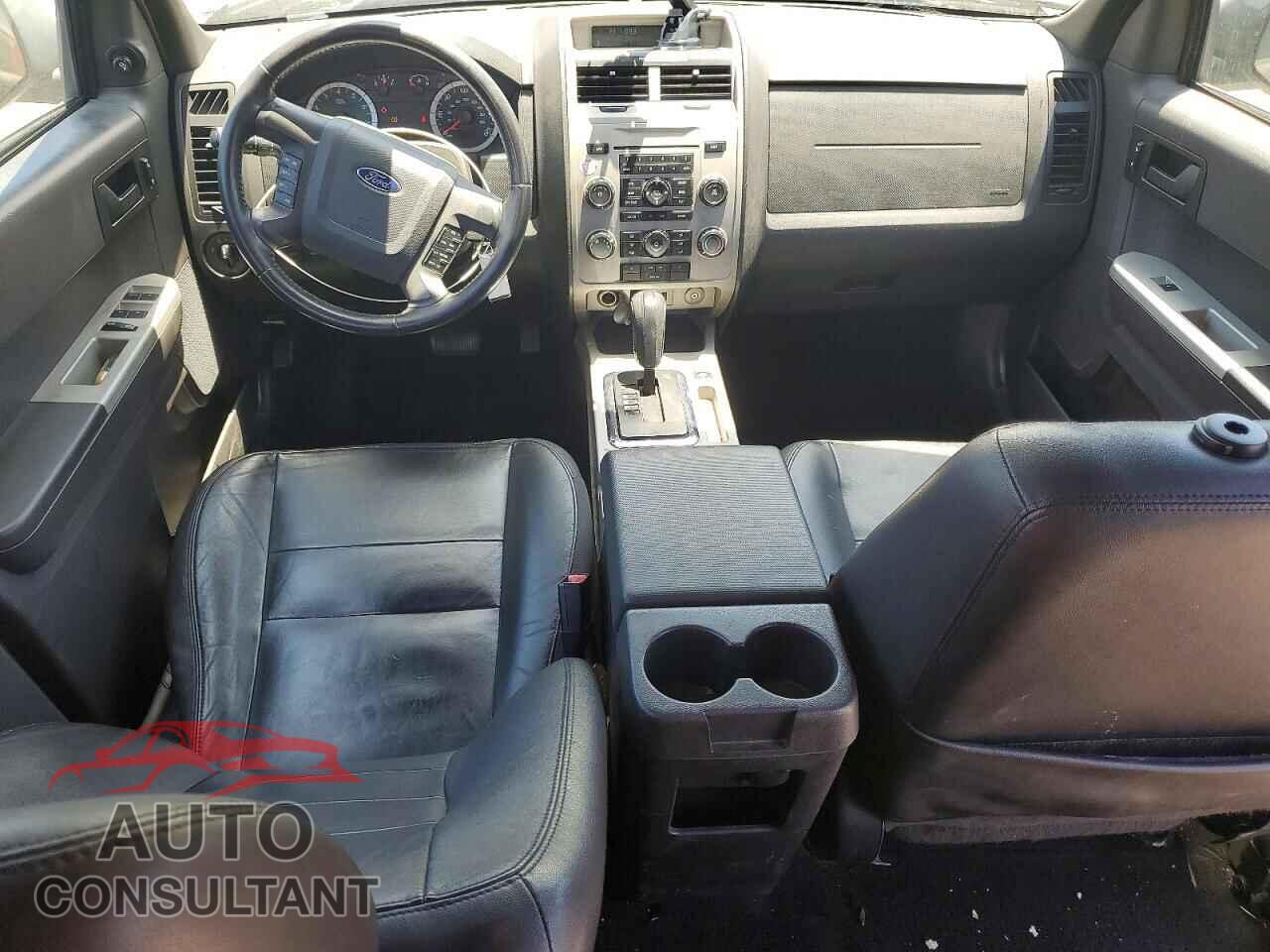FORD ESCAPE 2012 - 1FMCU0D79CKA38713