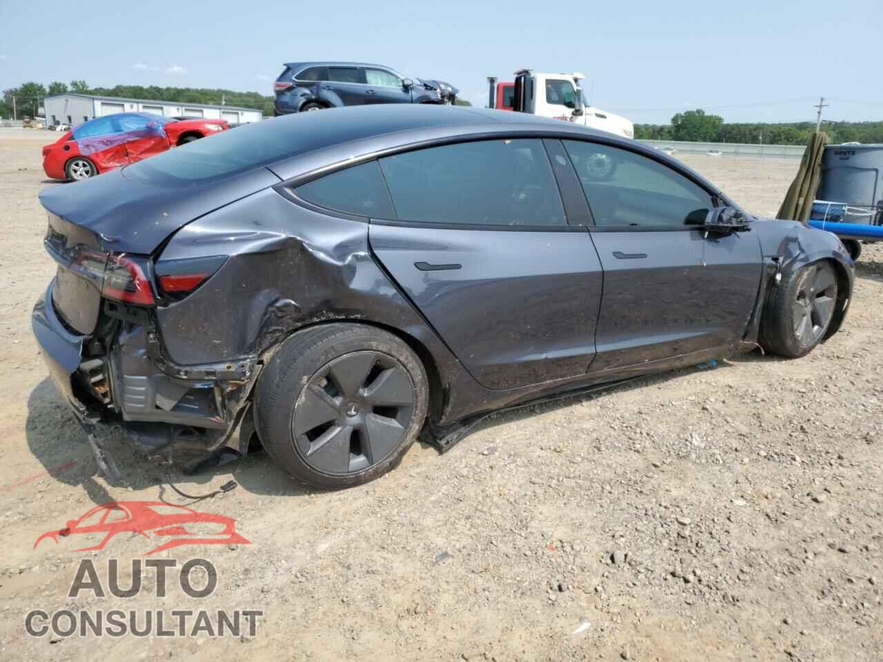 TESLA MODEL 3 2023 - 5YJ3E1EA2PF549314