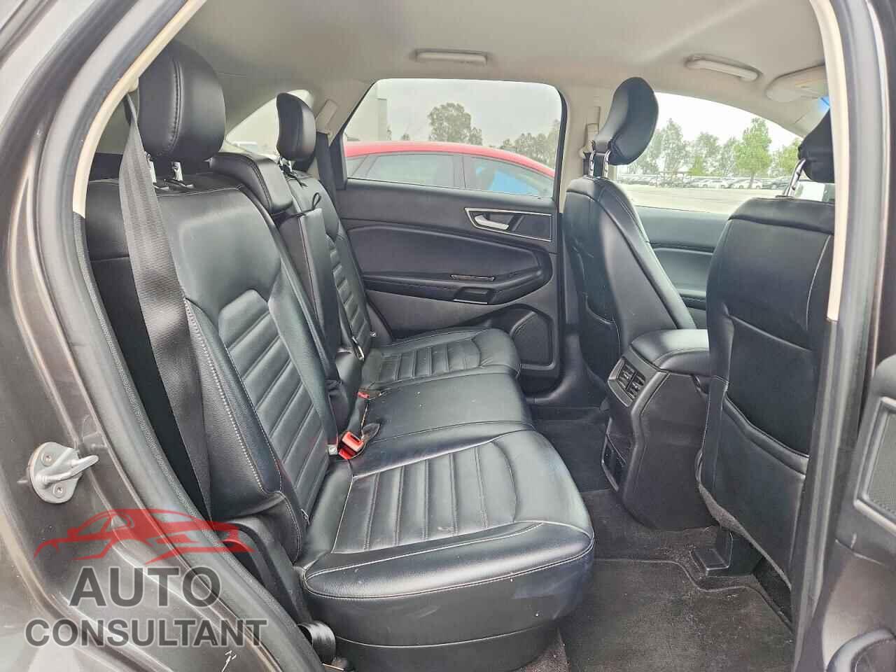 FORD EDGE 2018 - 2FMPK3J92JBB40151