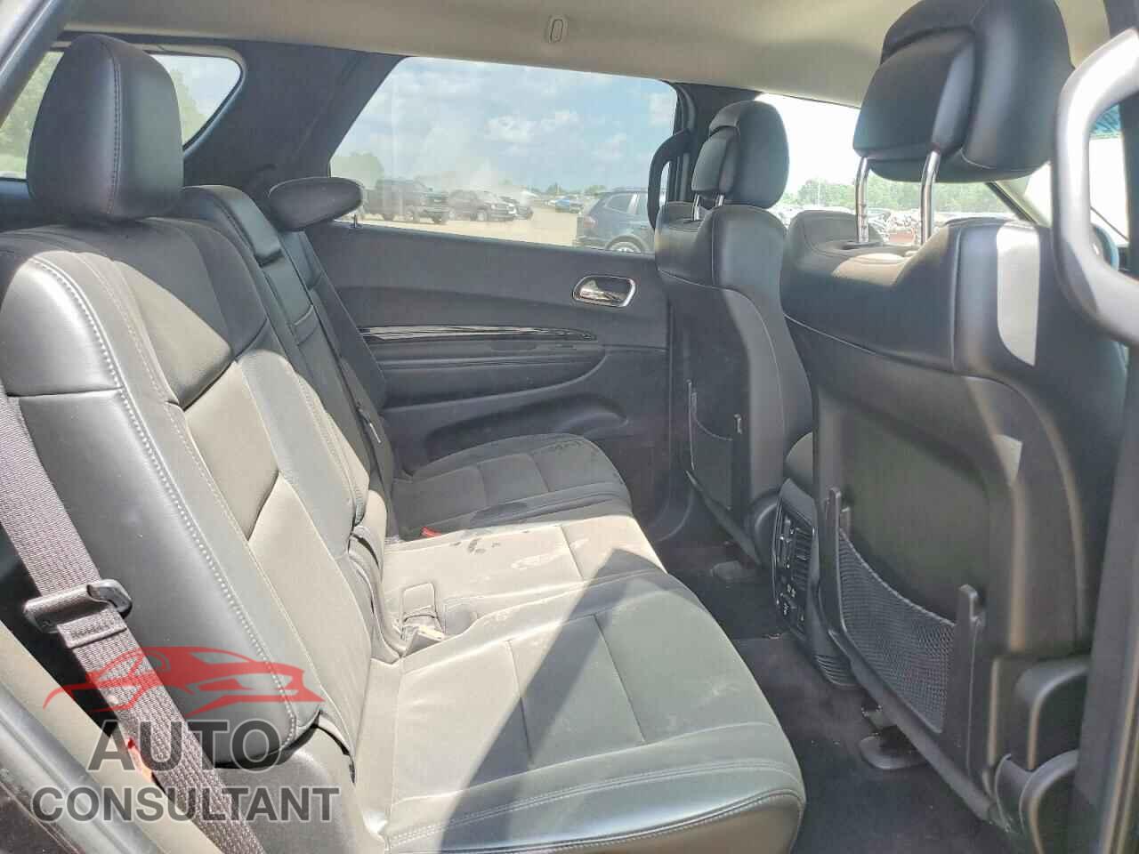 DODGE DURANGO 2014 - 1C4RDJDG8EC971164