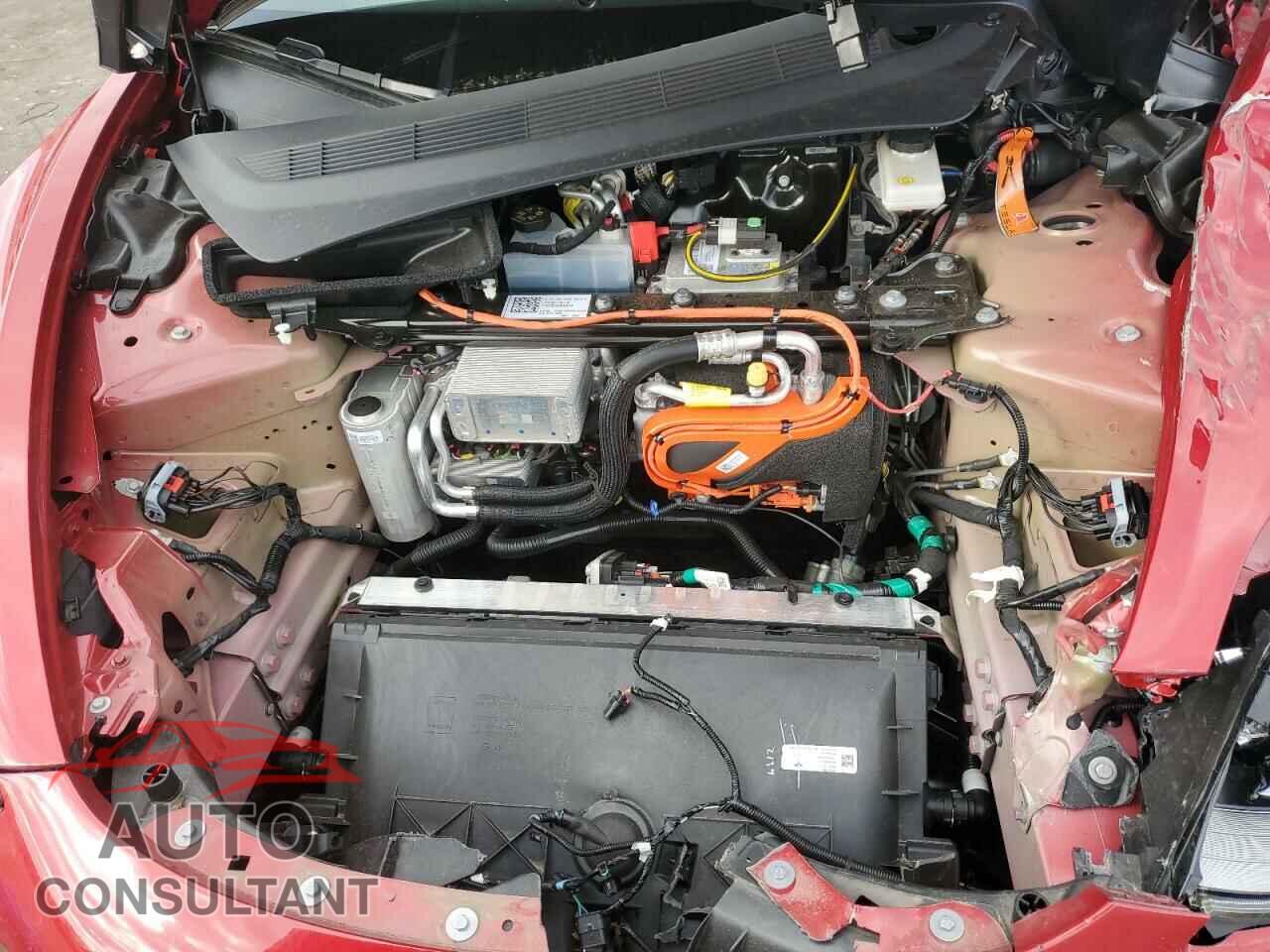 TESLA MODEL 3 2023 - 5YJ3E1EA8PF642838