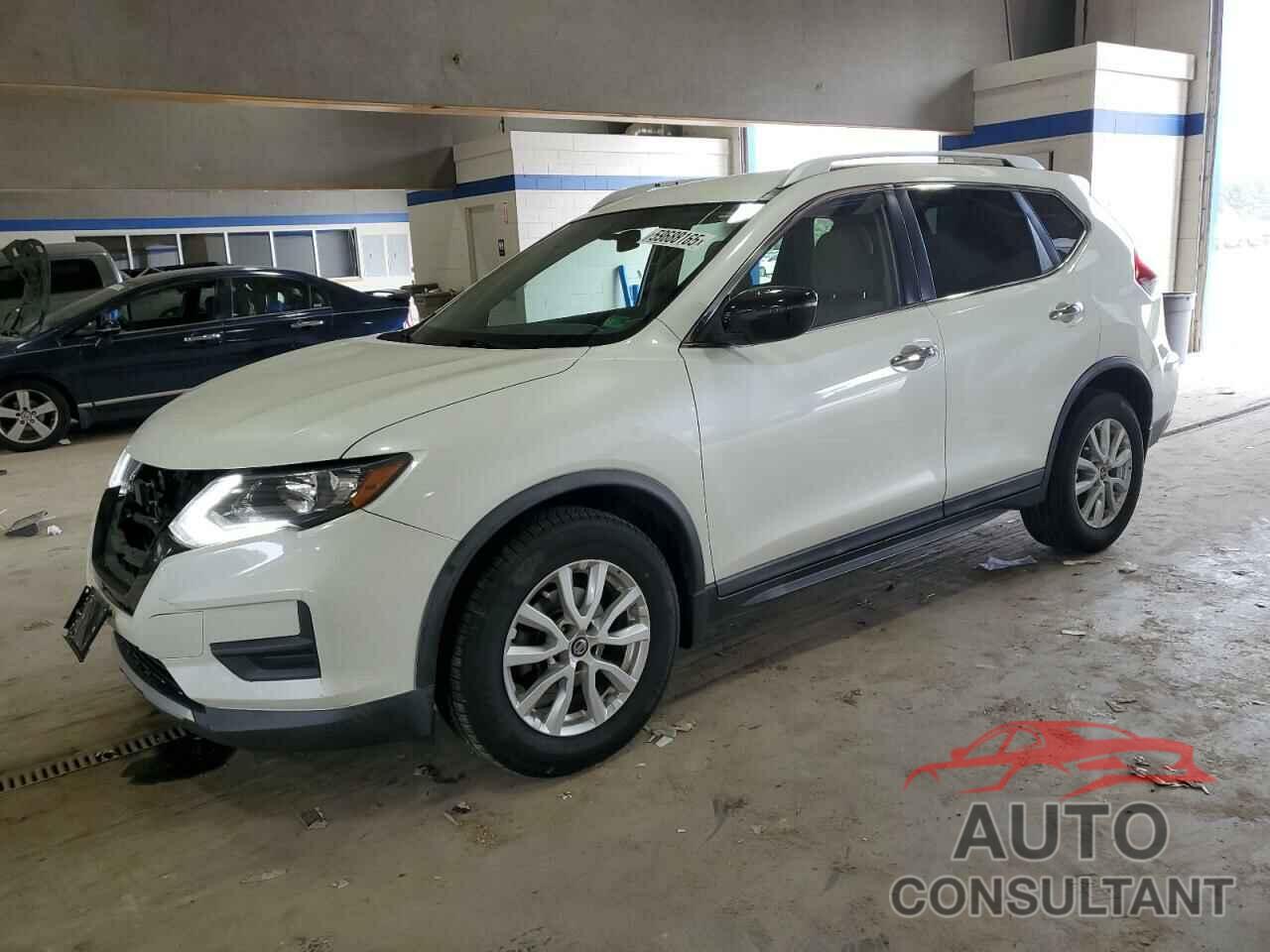 NISSAN ROGUE 2018 - KNMAT2MT4JP595519