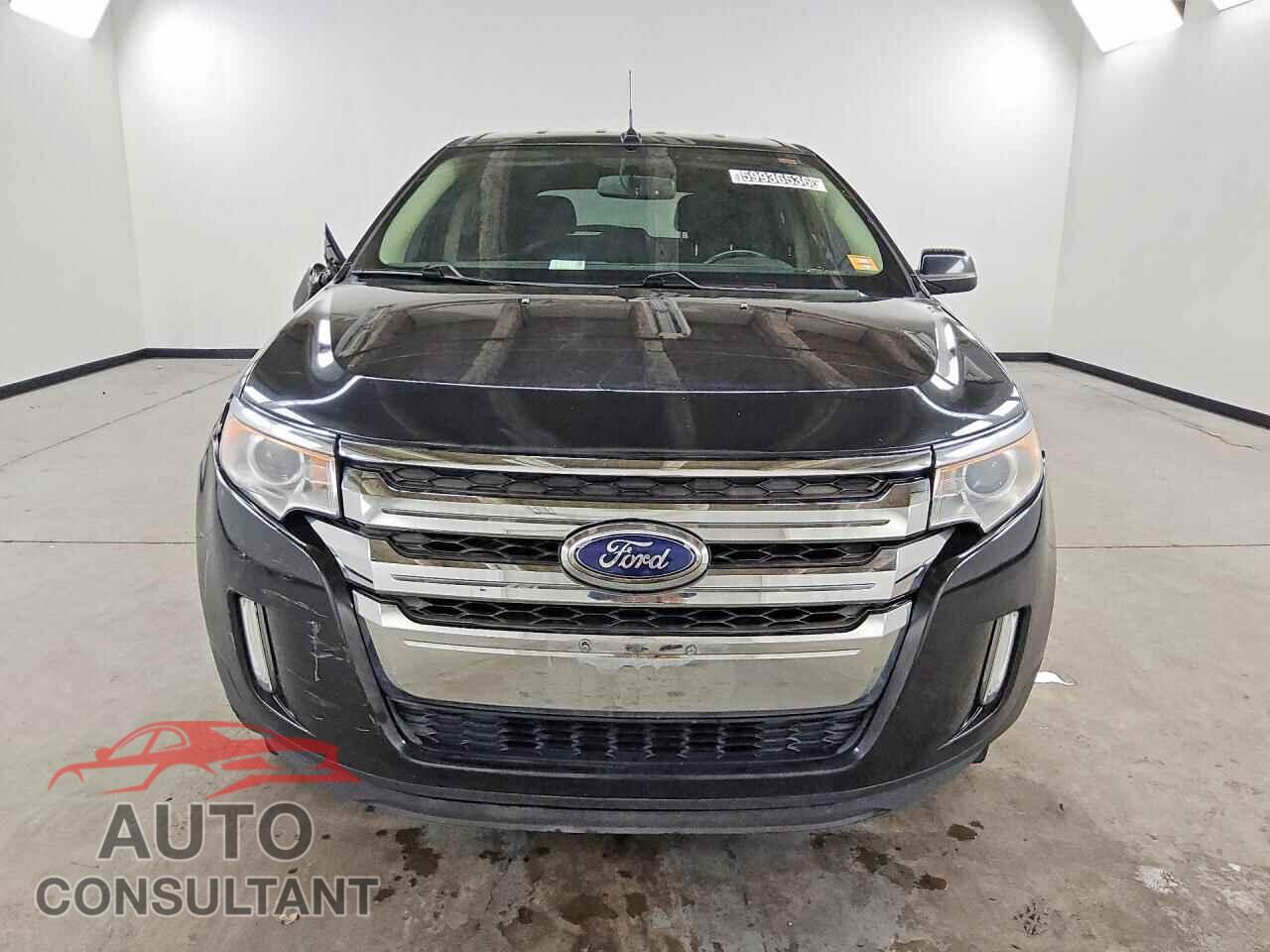 FORD EDGE 2014 - 2FMDK3JCXEBB35932