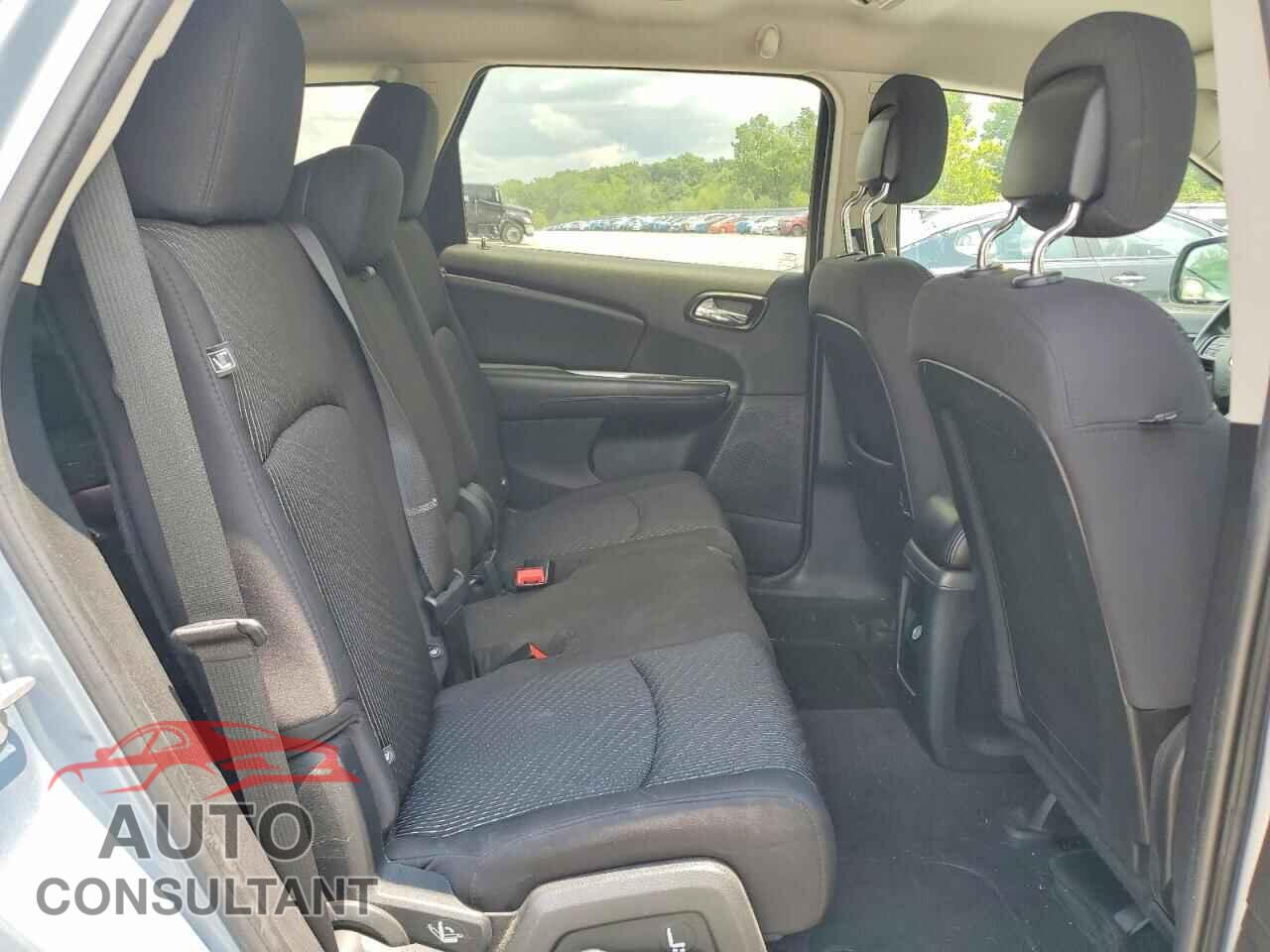 DODGE JOURNEY 2013 - 3C4PDDBG8DT631799