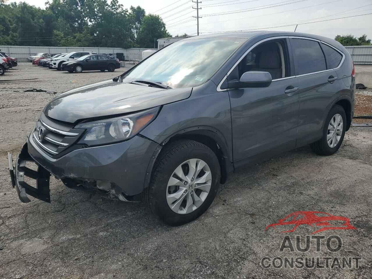 HONDA CRV 2013 - 2HKRM4H59DH618395