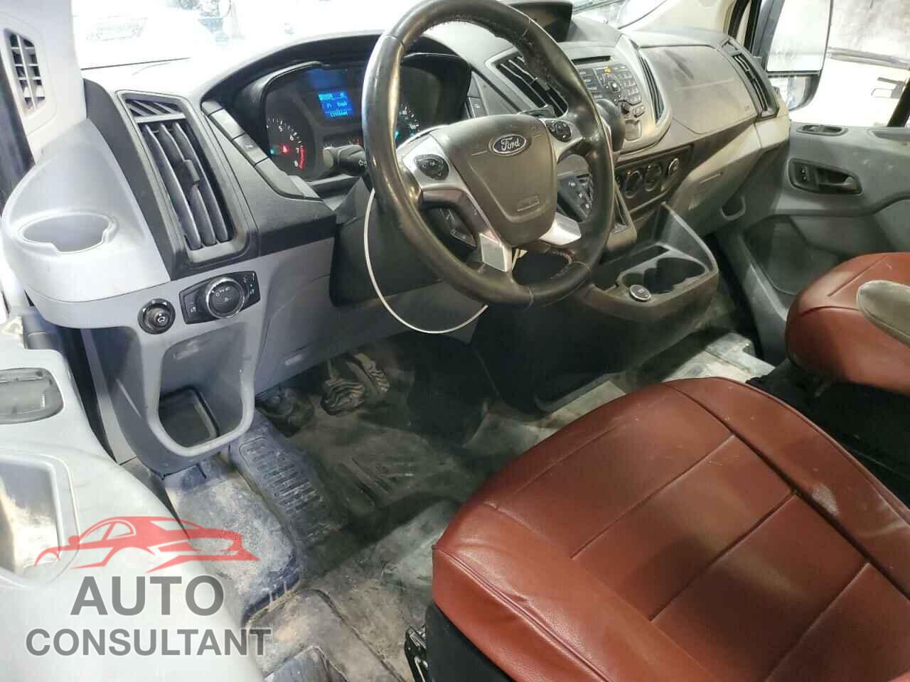 FORD TRANSIT 2017 - 1FTYR2CM1HKA65507