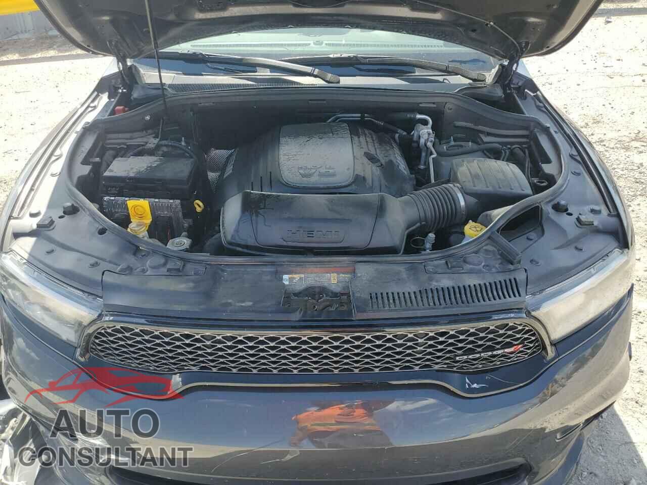 DODGE DURANGO 2023 - 1C4SDJFT9PC626711