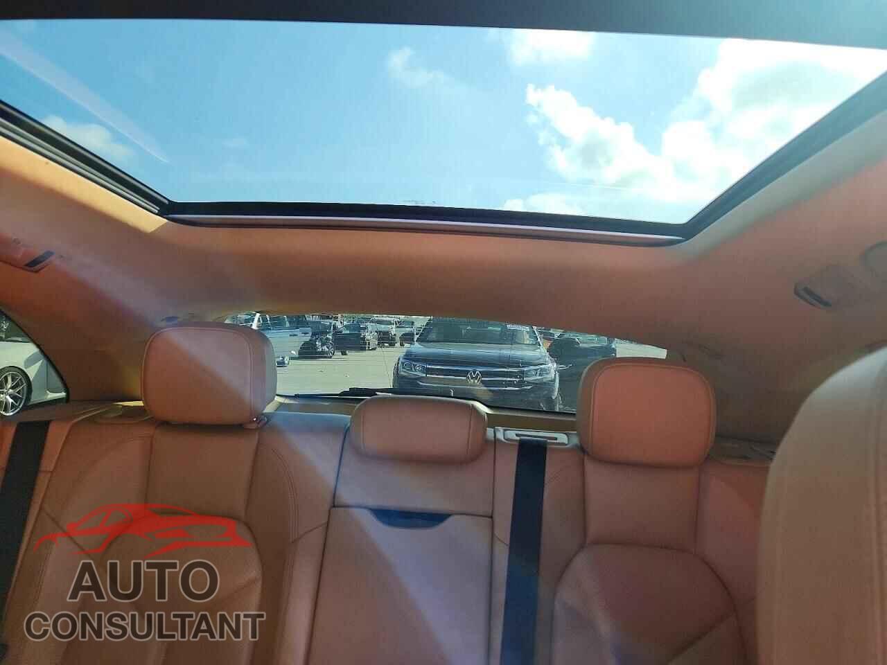 PORSCHE MACAN 2016 - WP1AB2A5XGLB47521