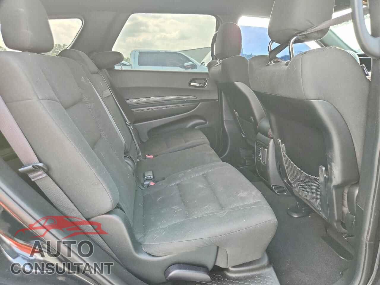 DODGE DURANGO 2025 - 1C4RDHDG7SC514723