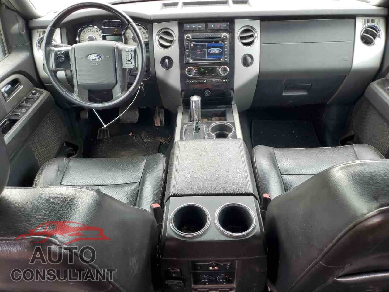 FORD EXPEDITION 2012 - 1FMJU2A5XCEF29361