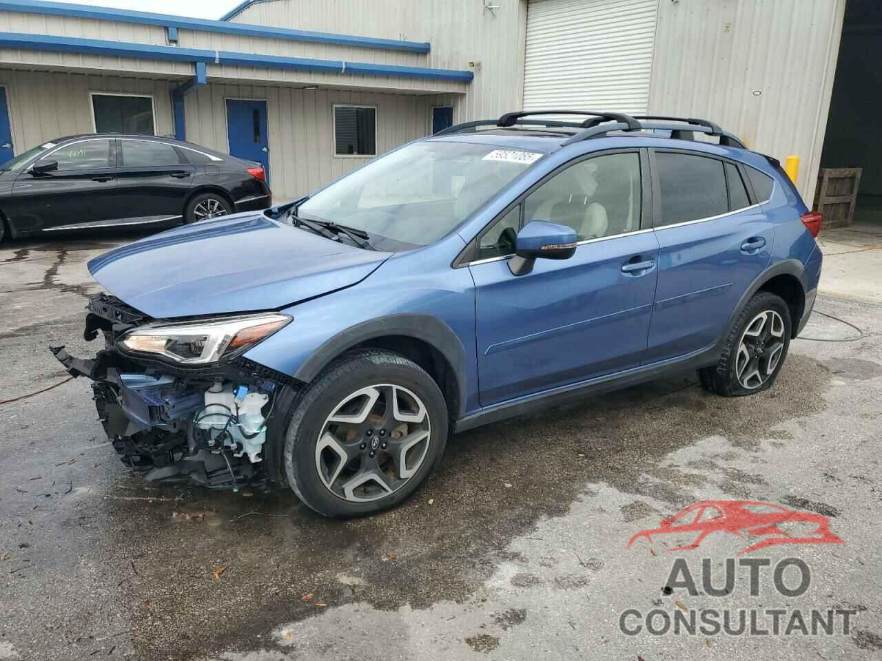 SUBARU CROSSTREK 2020 - JF2GTANC2LH260440