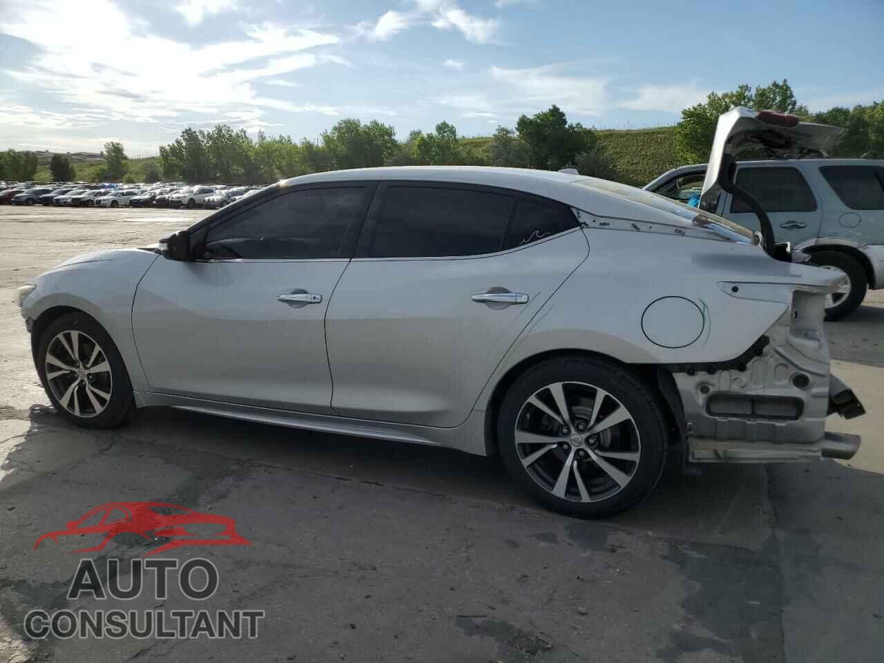 NISSAN MAXIMA 2017 - 1N4AA6AP4HC415807