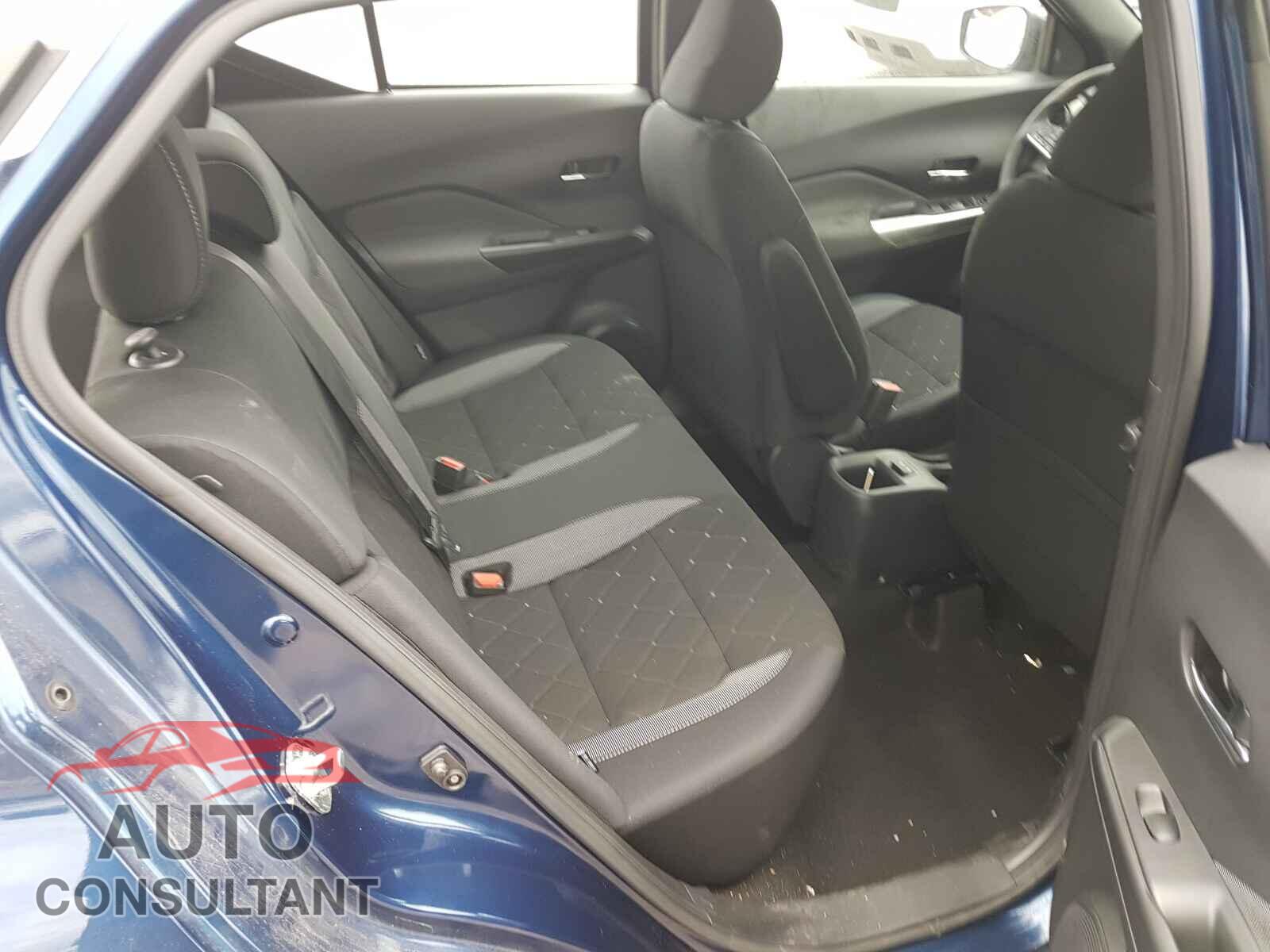 NISSAN KICKS 2020 - 3N1CP5CV6LL512160