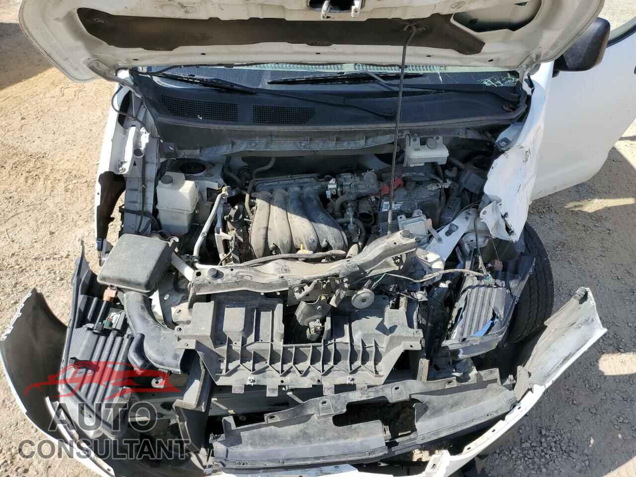 CHEVROLET EXPRESS 2017 - 3N63M0YN8HK704806