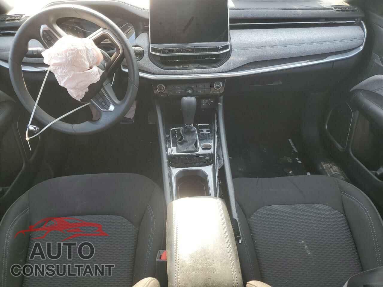 JEEP COMPASS 2023 - 3C4NJDANXPT558715