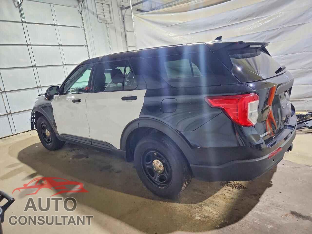 FORD EXPLORER 2023 - 1FM5K8AB3PGC20552