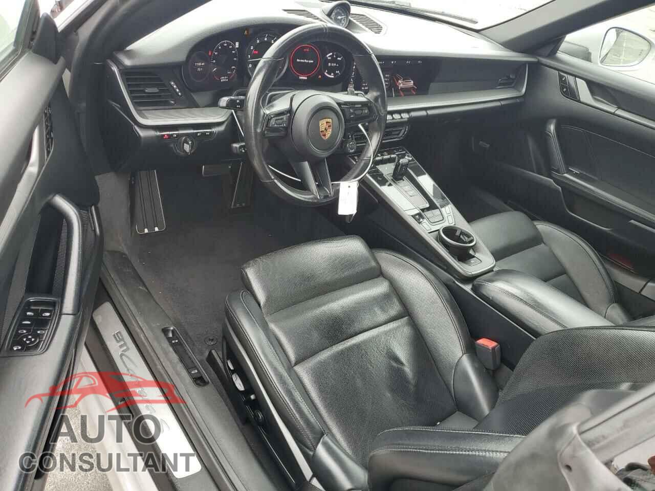 PORSCHE 911 2020 - WP0CB2A93LS262099