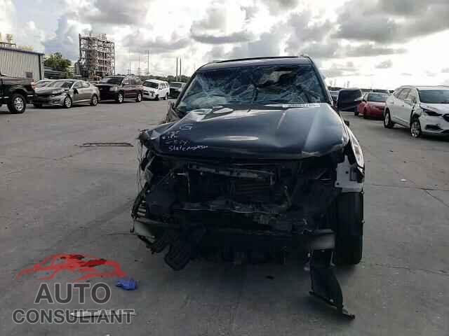 LEXUS GX 2020 - JTJAM7BX9L5266357