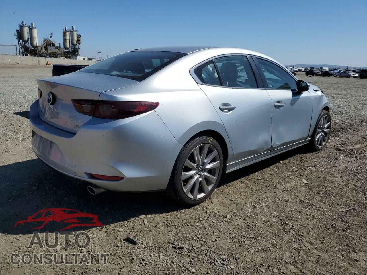 MAZDA 3 2020 - JM1BPACL0L1175993