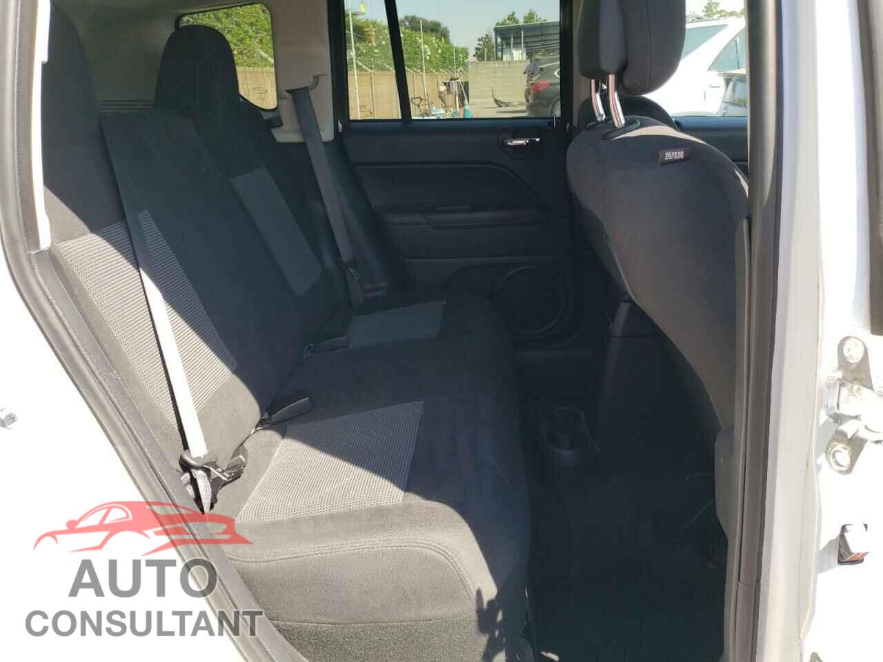 JEEP COMPASS 2016 - 1C4NJDBB4GD709431
