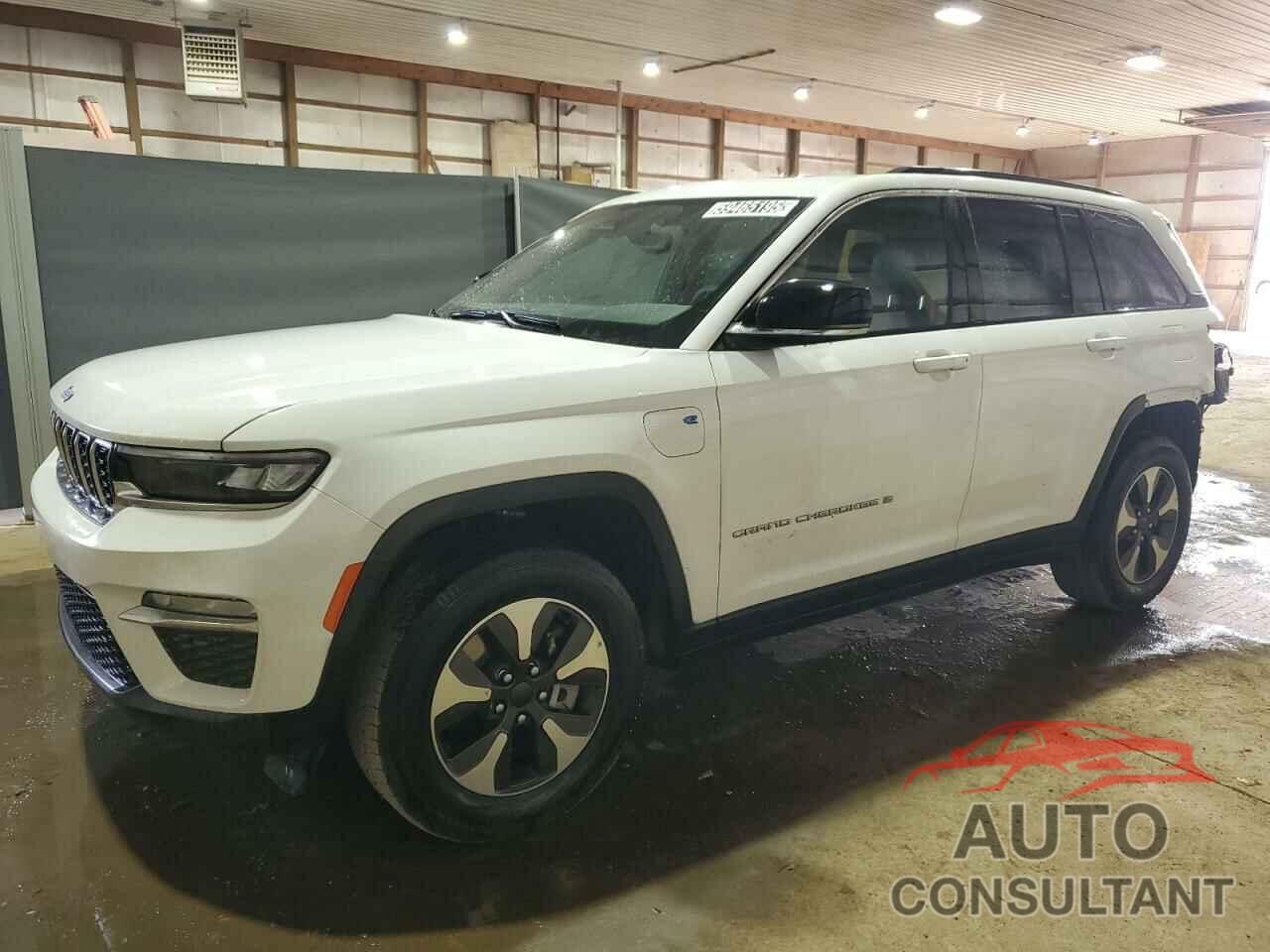 JEEP GRAND CHER 2024 - 1C4RJYB69R8531801