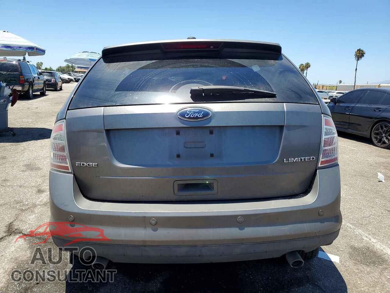 FORD EDGE 2009 - 2FMDK39C79BA54574