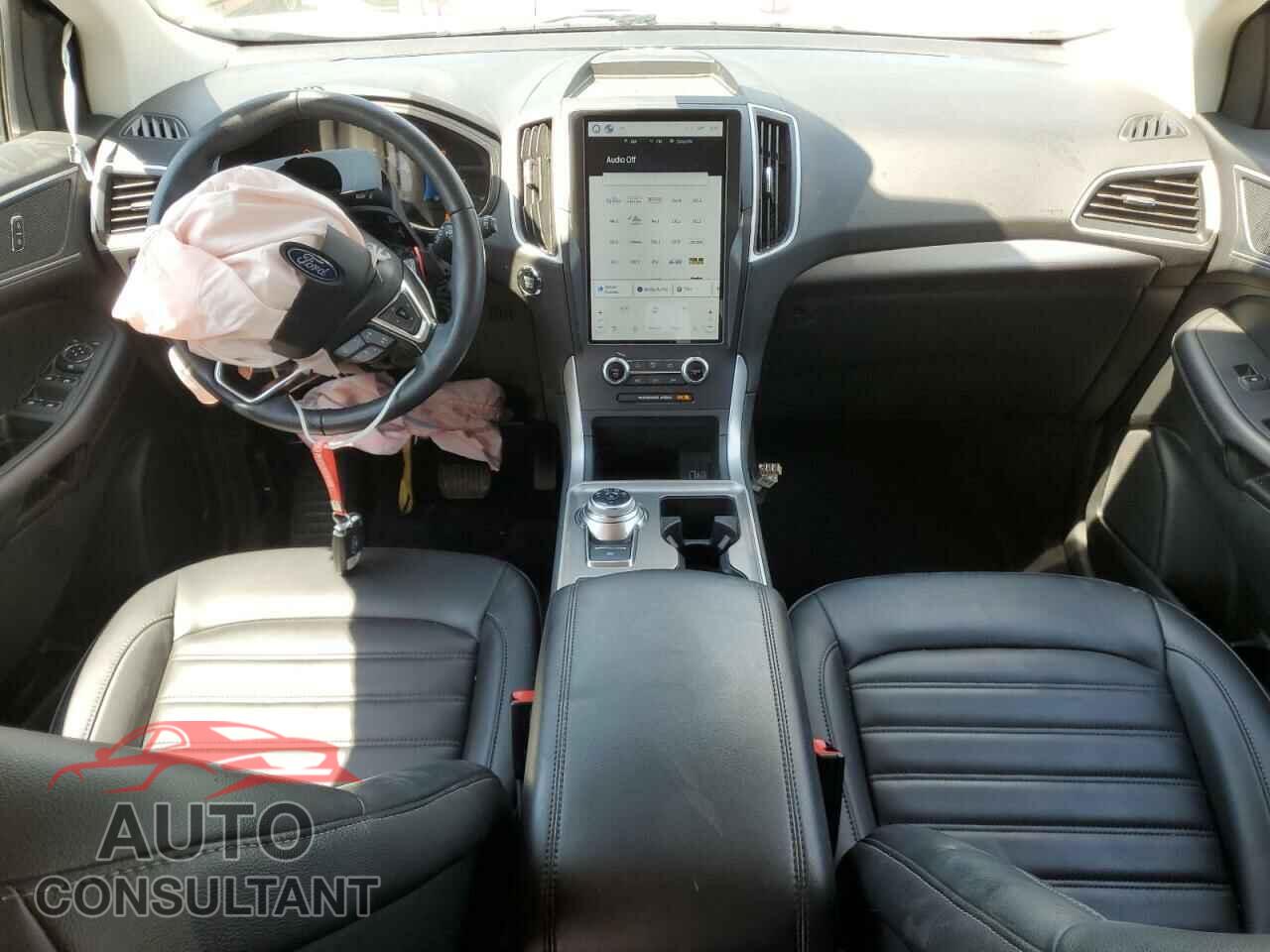 FORD EDGE 2024 - 2FMPK4J90RBA05123