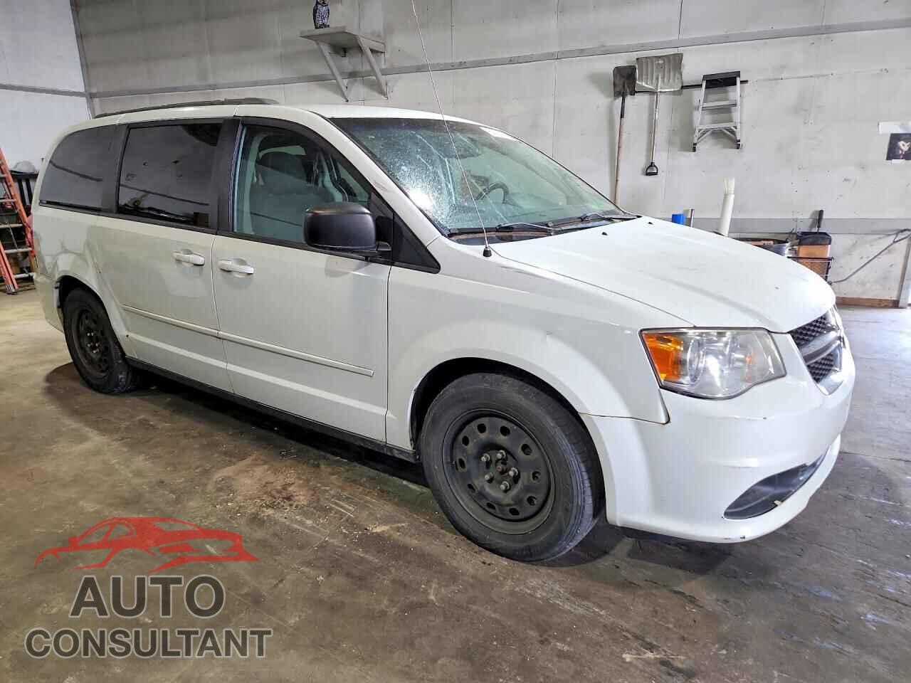 DODGE CARAVAN 2015 - 2C4RDGBG2FR585385