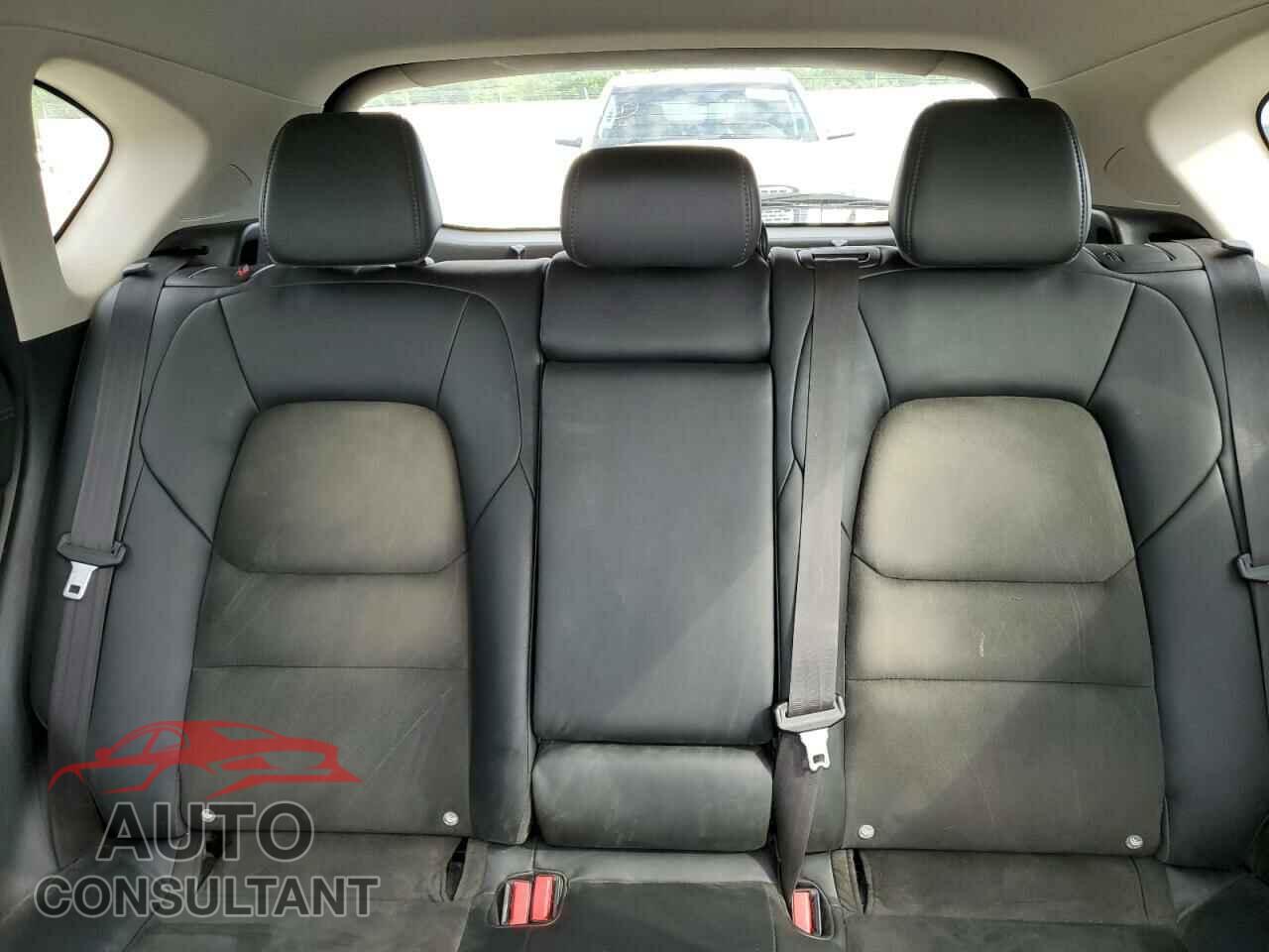 MAZDA CX-5 2019 - JM3KFBCM8K0619943