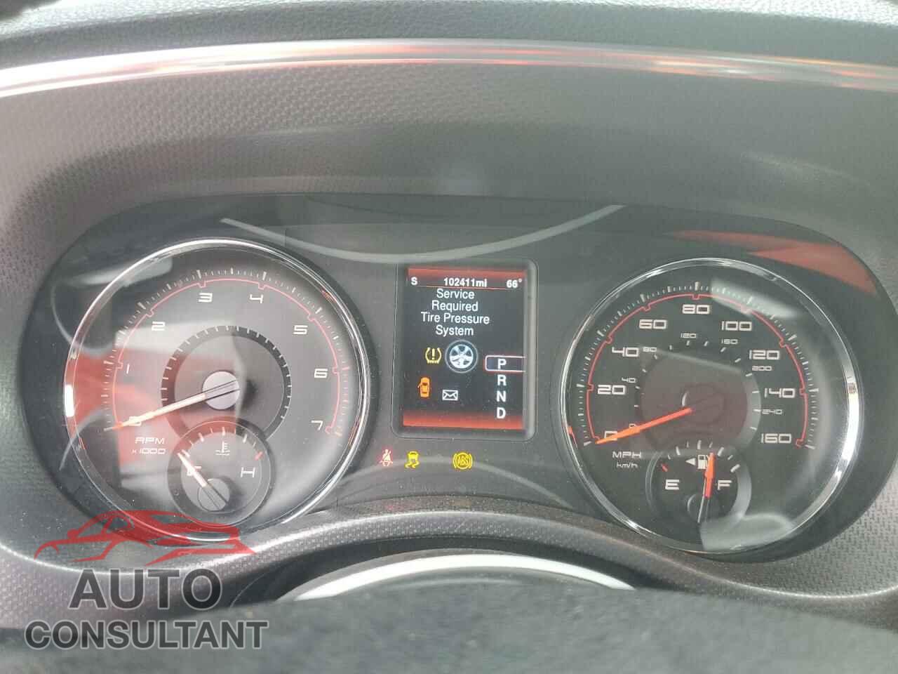 DODGE CHARGER 2014 - 2C3CDXCT9EH138076