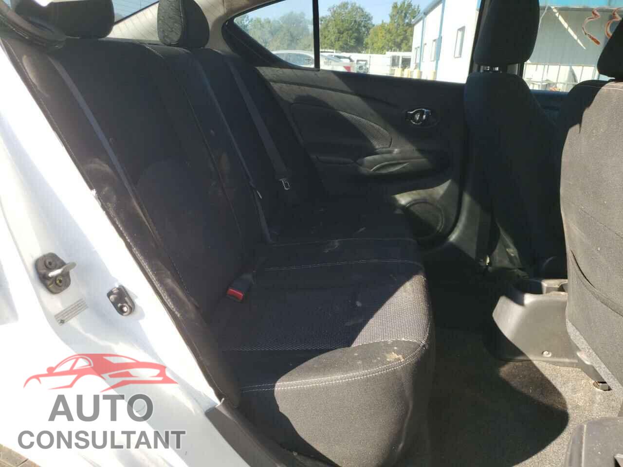 NISSAN VERSA 2017 - 3N1CN7AP1HL873423