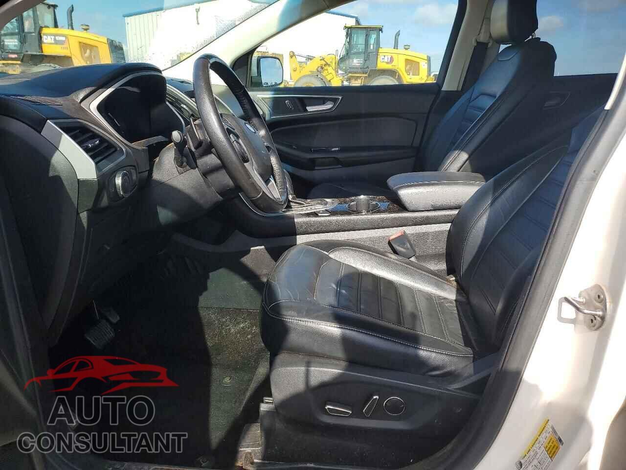 FORD EDGE 2015 - 2FMTK3J94FBB93231