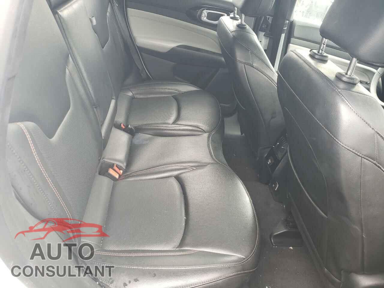 JEEP COMPASS 2023 - 3C4NJDCN9PT522513