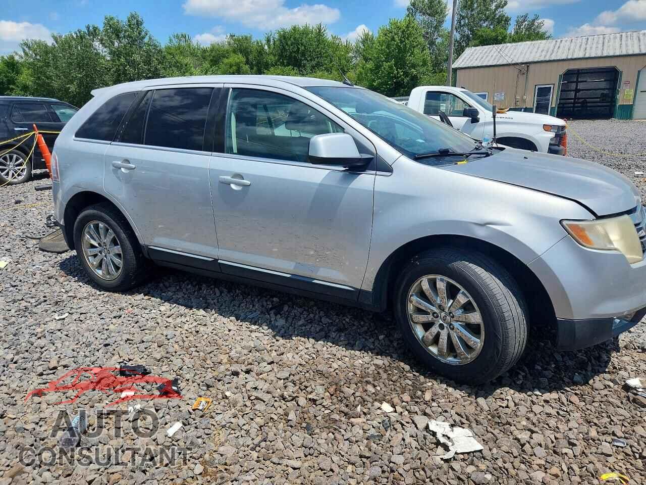 FORD EDGE 2009 - 2FMDK39C39BA41059
