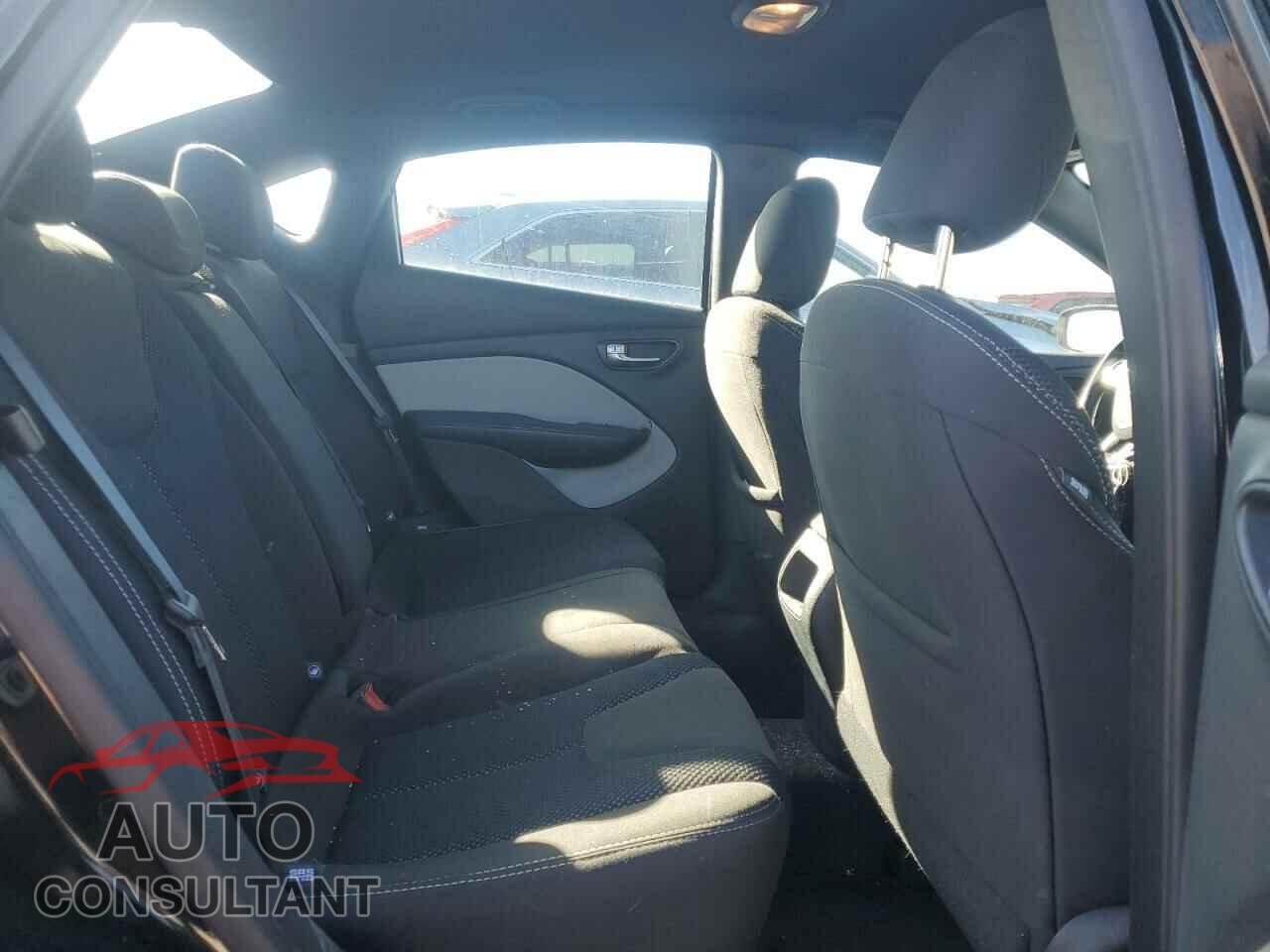DODGE DART 2016 - 1C3CDFFA4GD802062