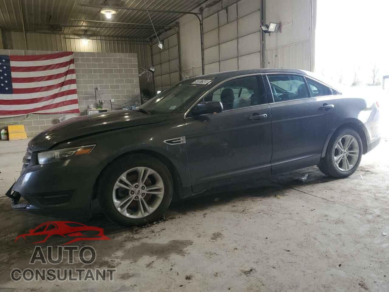 FORD TAURUS 2015 - 1FAHP2E83FG162476