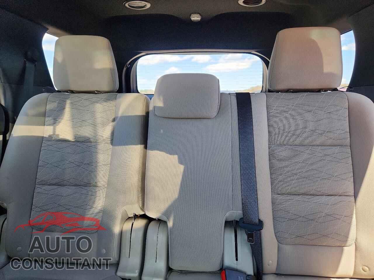 FORD EXPLORER 2014 - 1FM5K8B85EGB87490